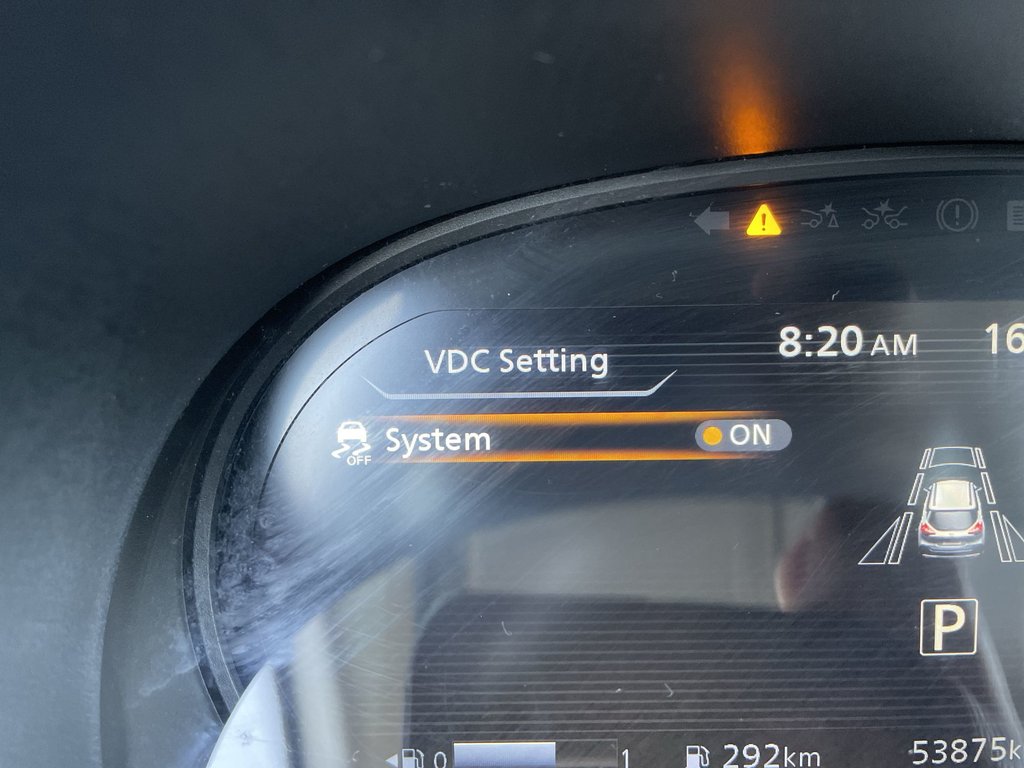 2025 Nissan Kicks Play SV | NAV | CAM | USB | Warranty to 2030 in Saint John, New Brunswick - 28 - w1024h768px