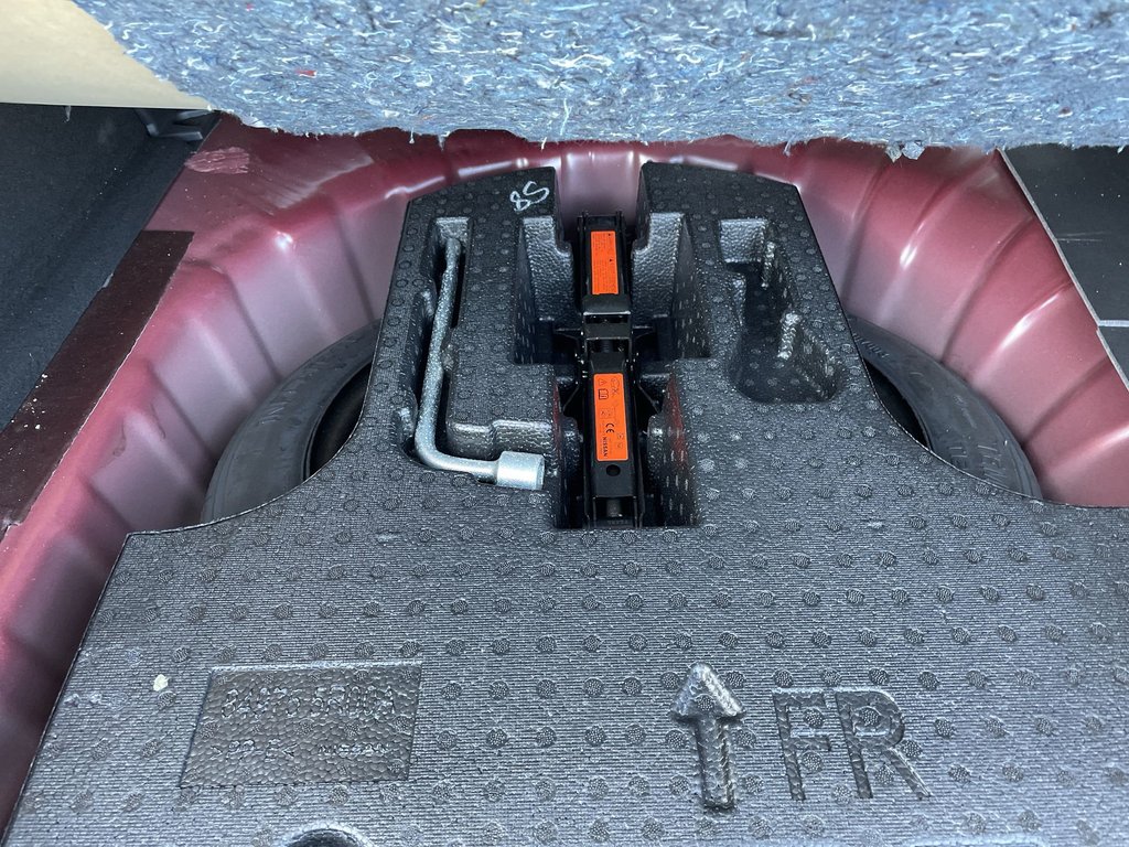 2025 Nissan Kicks Play SV | NAV | CAM | USB | Warranty to 2030 in Saint John, New Brunswick - 44 - w1024h768px