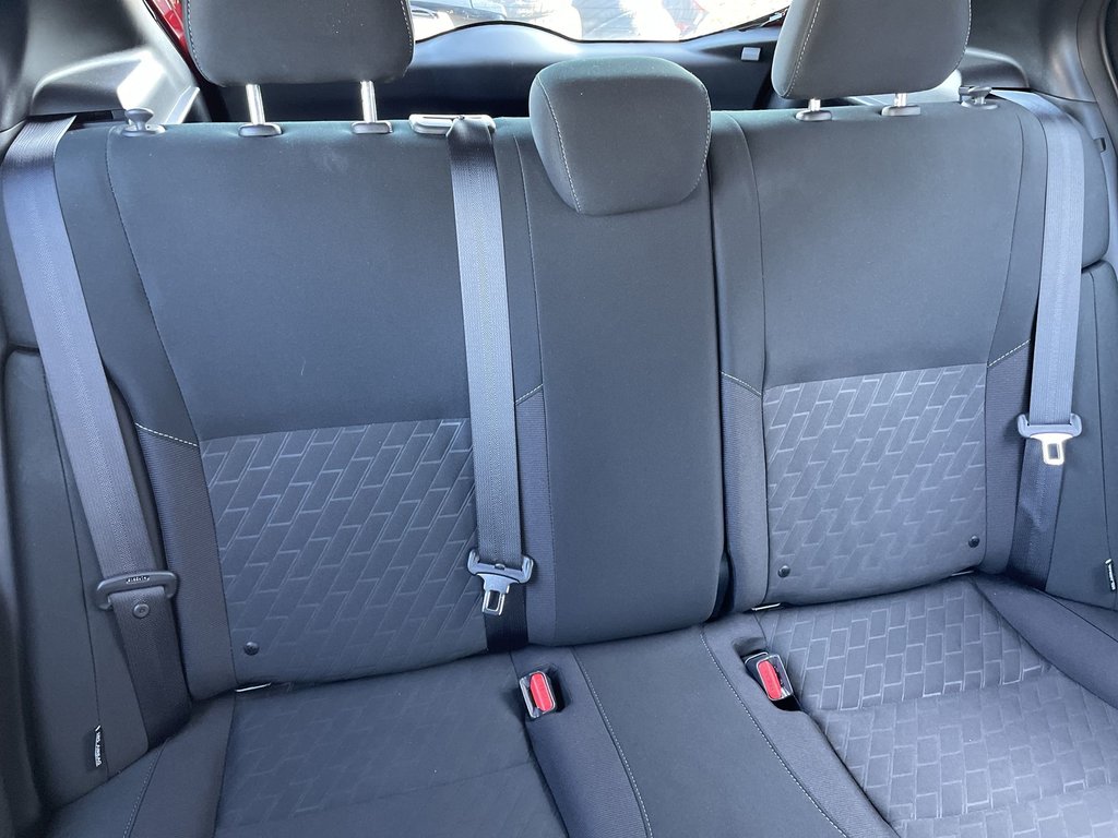 2025 Nissan Kicks Play SV | NAV | CAM | USB | Warranty to 2030 in Saint John, New Brunswick - 13 - w1024h768px