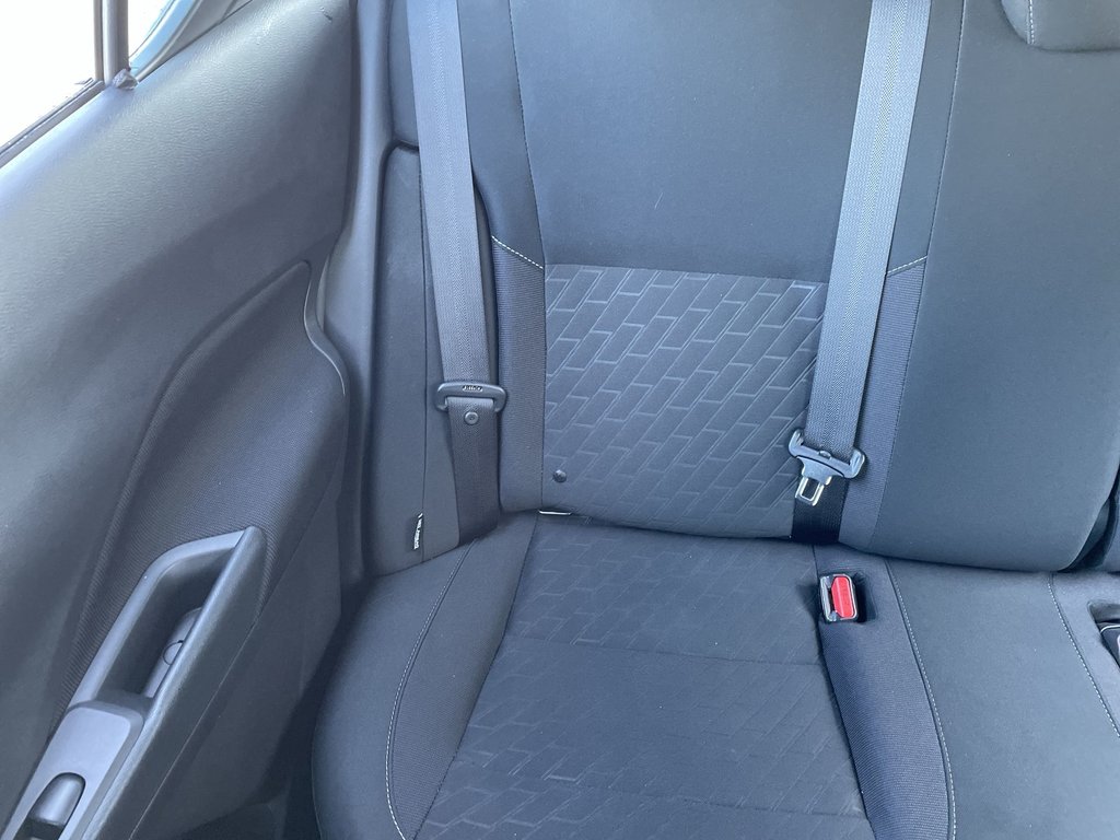 2025 Nissan Kicks Play SV | NAV | CAM | USB | Warranty to 2030 in Saint John, New Brunswick - 14 - w1024h768px