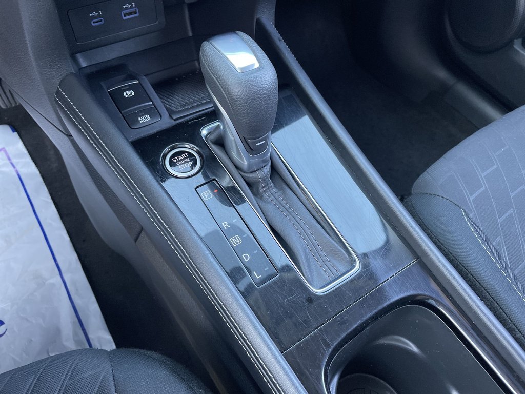 2025 Nissan Kicks Play SV | NAV | CAM | USB | Warranty to 2030 in Saint John, New Brunswick - 35 - w1024h768px