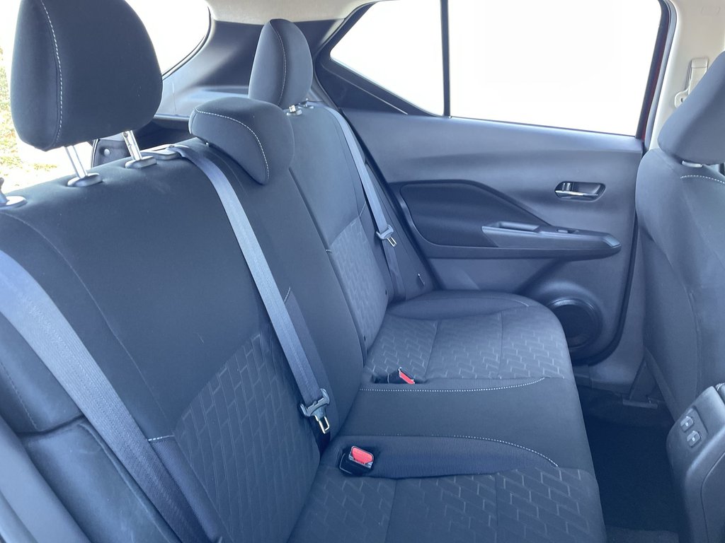 2025 Nissan Kicks Play SV | NAV | CAM | USB | Warranty to 2030 in Saint John, New Brunswick - 45 - w1024h768px
