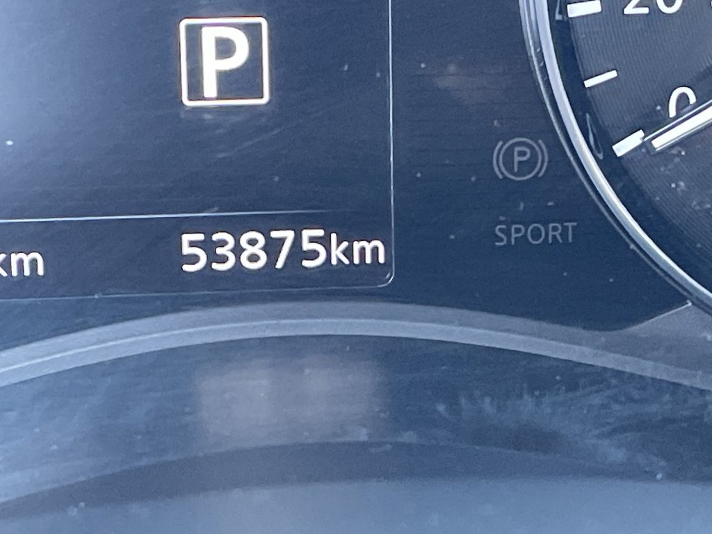 2025 Nissan Kicks Play SV | NAV | CAM | USB | Warranty to 2030 in Saint John, New Brunswick - 29 - w1024h768px