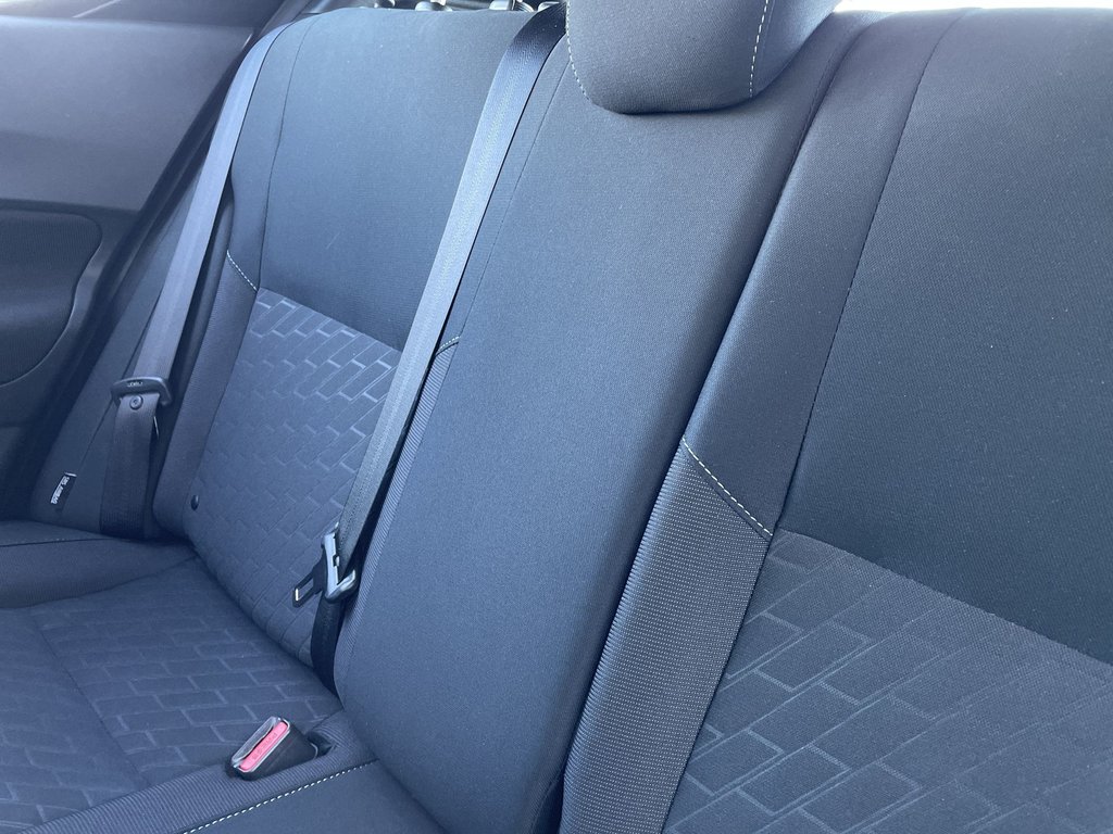 2025 Nissan Kicks Play SV | NAV | CAM | USB | Warranty to 2030 in Saint John, New Brunswick - 39 - w1024h768px