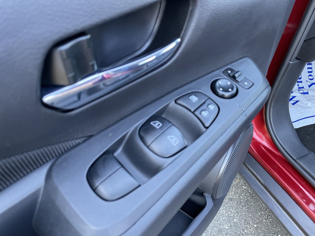 2025 Nissan Kicks Play SV | NAV | CAM | USB | Warranty to 2030 in Saint John, New Brunswick - 21 - w1024h768px