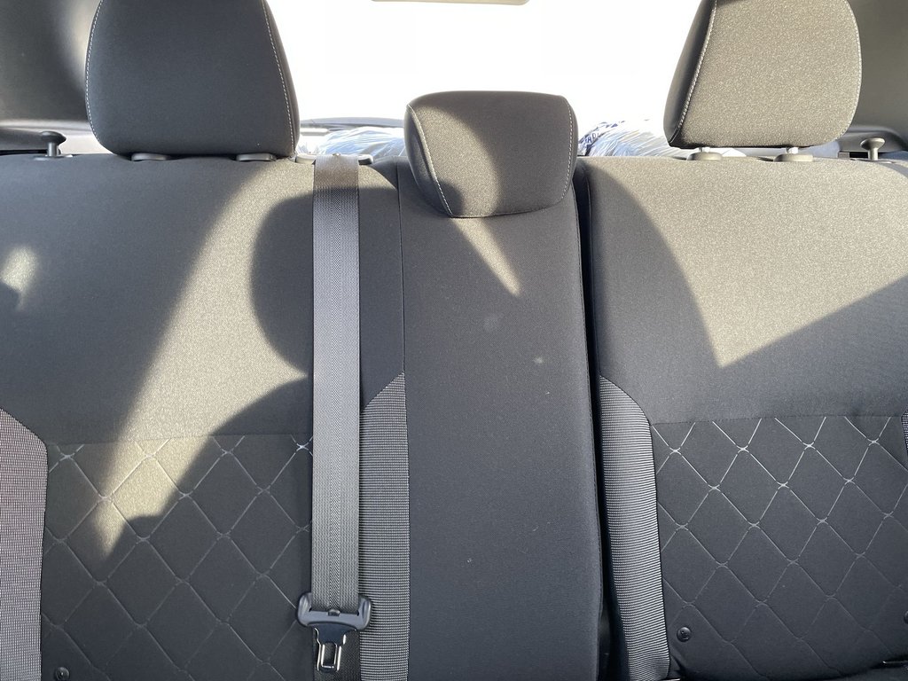 2018 Nissan KICKS S | Backup Cam | USB | Keyless in Saint John, New Brunswick - 13 - w1024h768px