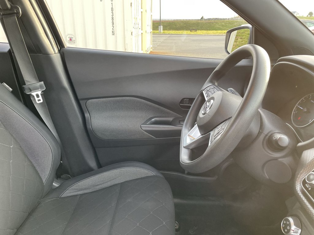 2018 Nissan KICKS S | Backup Cam | USB | Keyless in Saint John, New Brunswick - 15 - w1024h768px