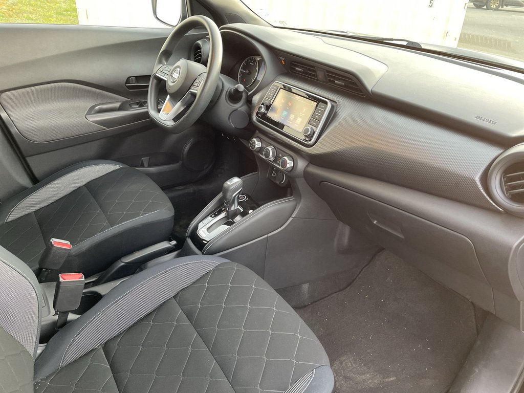 2018 Nissan KICKS S | Backup Cam | USB | Keyless in Saint John, New Brunswick - 50 - w1024h768px