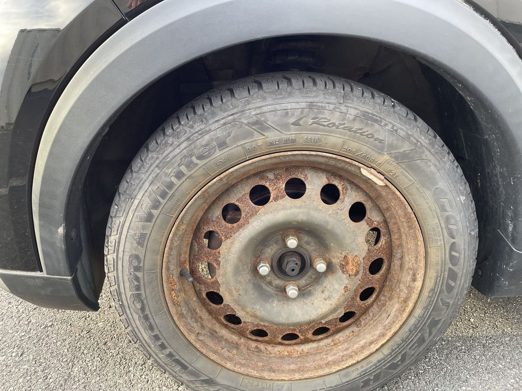 2018 Nissan KICKS S | Backup Cam | USB | Keyless in Saint John, New Brunswick - 16 - w1024h768px