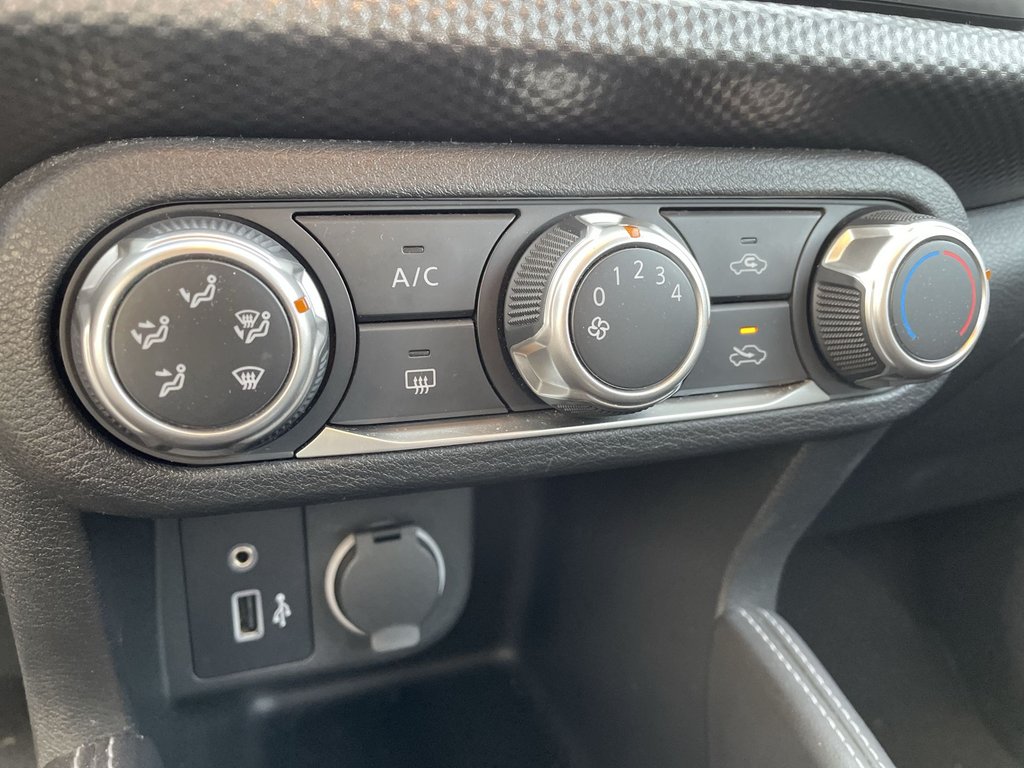 2018 Nissan KICKS S | Backup Cam | USB | Keyless in Saint John, New Brunswick - 33 - w1024h768px