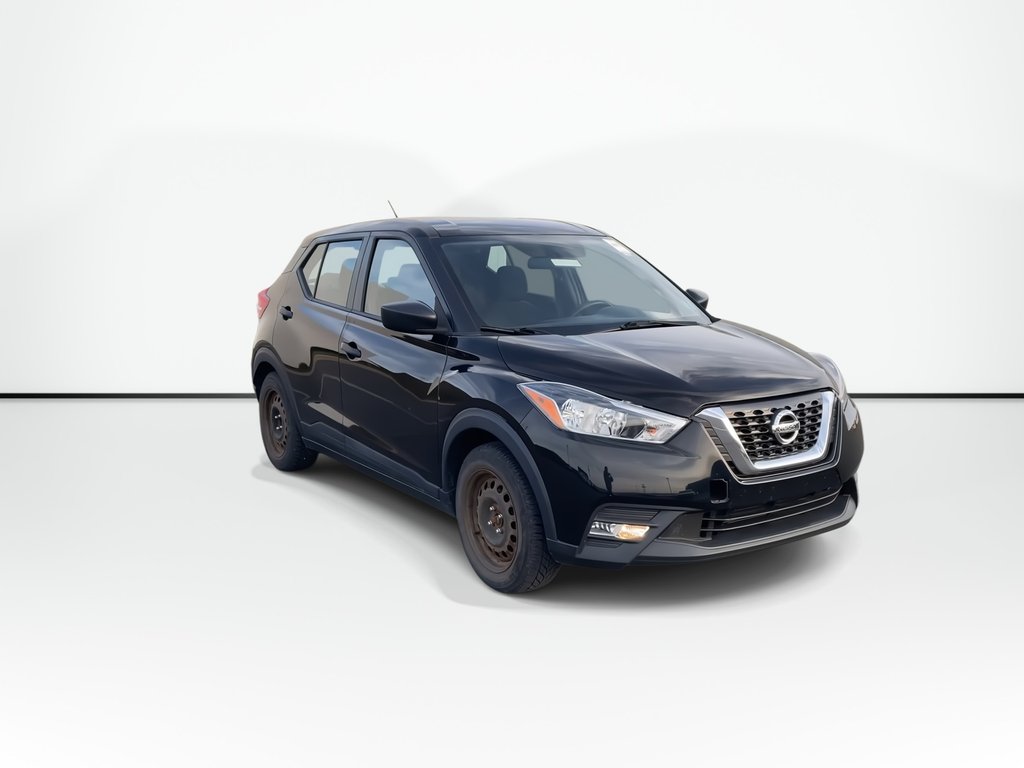 2018 Nissan KICKS S | Backup Cam | USB | Keyless in Saint John, New Brunswick - 2 - w1024h768px