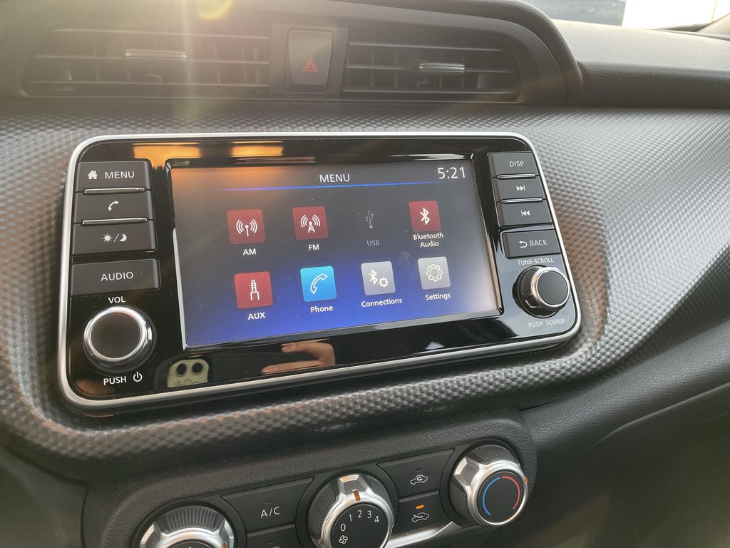 2018 Nissan KICKS S | Backup Cam | USB | Keyless in Saint John, New Brunswick - 31 - w1024h768px
