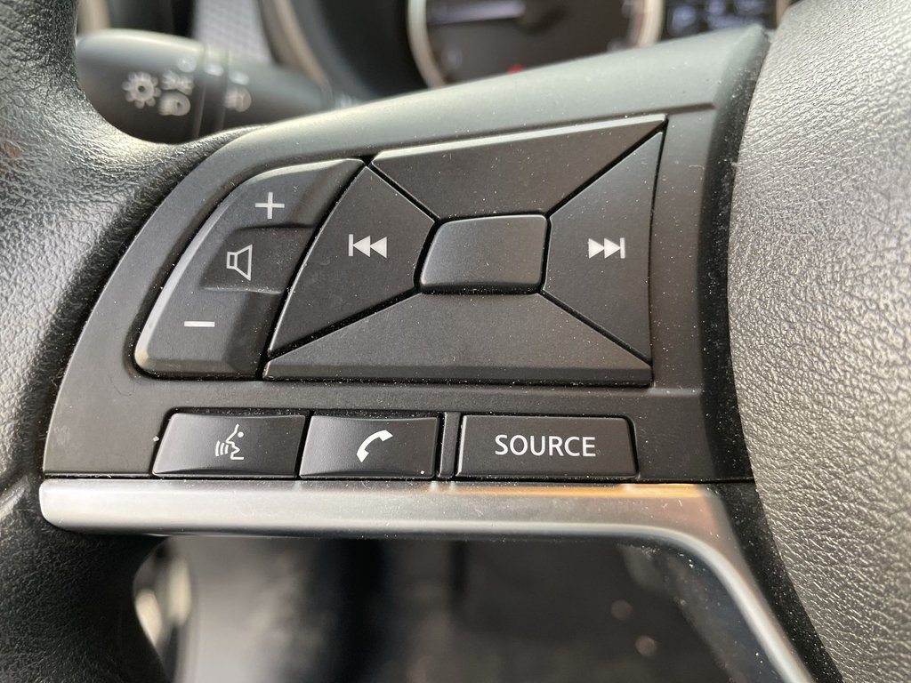 2018 Nissan KICKS S | Backup Cam | USB | Keyless in Saint John, New Brunswick - 26 - w1024h768px
