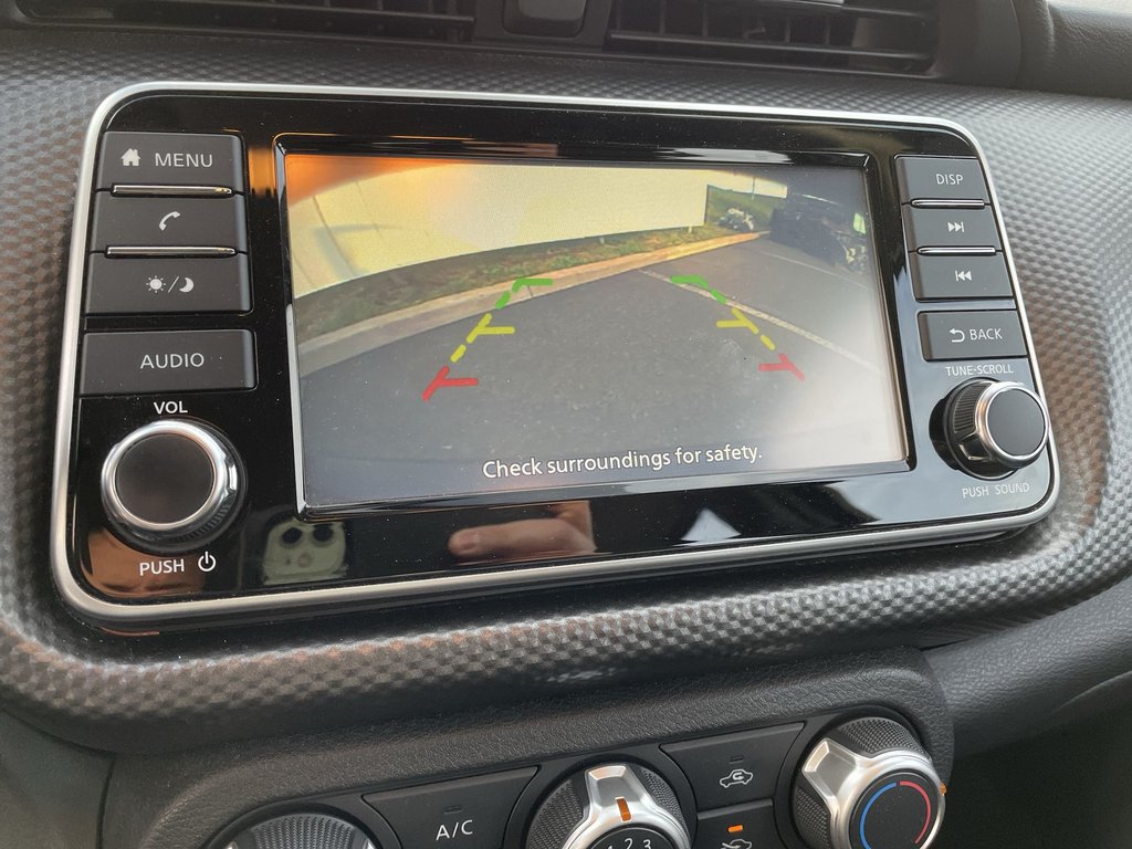 2018 Nissan KICKS S | Backup Cam | USB | Keyless in Saint John, New Brunswick - 32 - w1024h768px