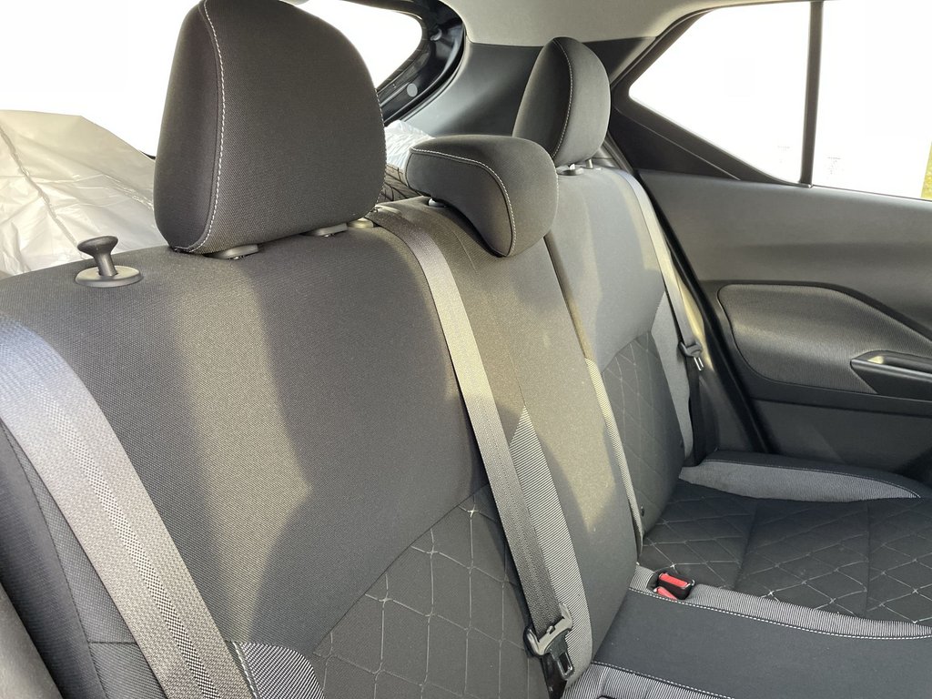 2018 Nissan KICKS S | Backup Cam | USB | Keyless in Saint John, New Brunswick - 45 - w1024h768px