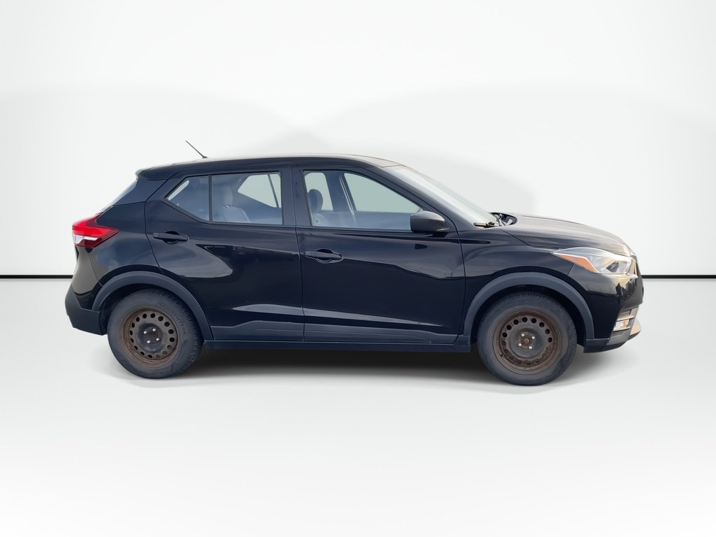 2018 Nissan KICKS S | Backup Cam | USB | Keyless in Saint John, New Brunswick - 9 - w1024h768px