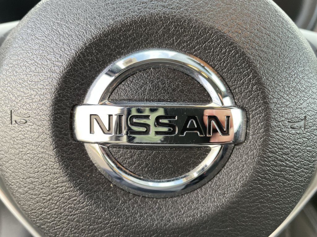 2018 Nissan KICKS S | Backup Cam | USB | Keyless in Saint John, New Brunswick - 25 - w1024h768px