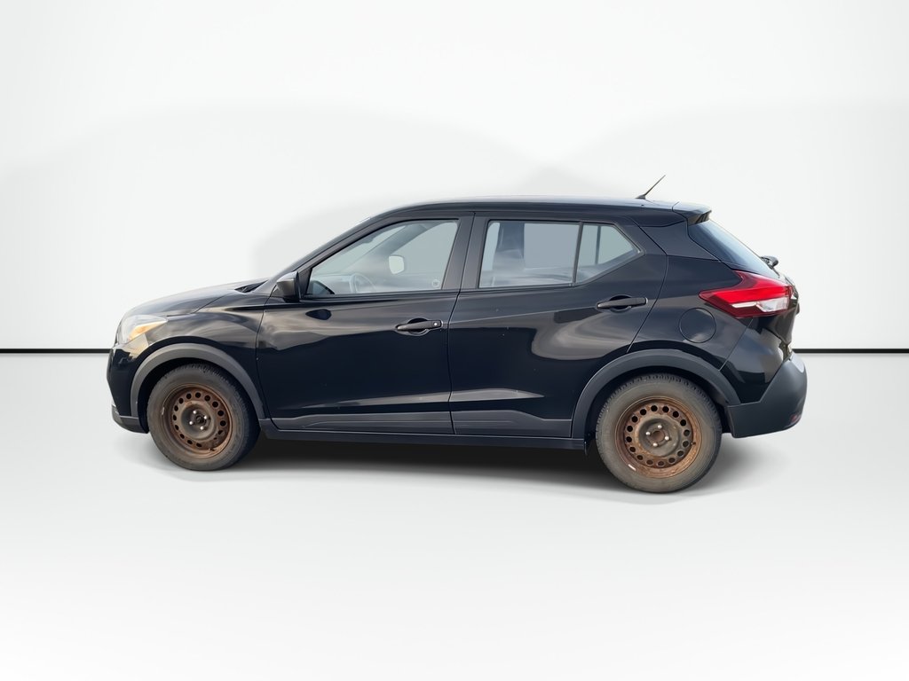 2018 Nissan KICKS S | Backup Cam | USB | Keyless in Saint John, New Brunswick - 5 - w1024h768px