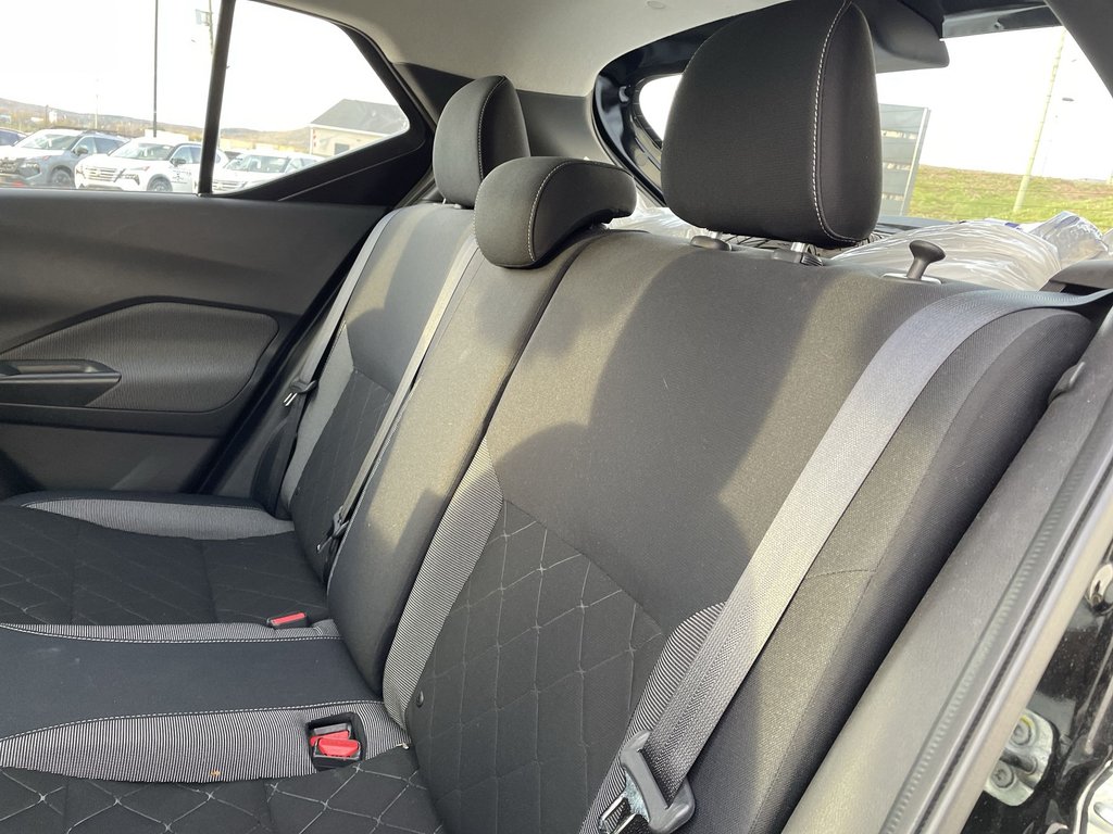 2018 Nissan KICKS S | Backup Cam | USB | Keyless in Saint John, New Brunswick - 38 - w1024h768px