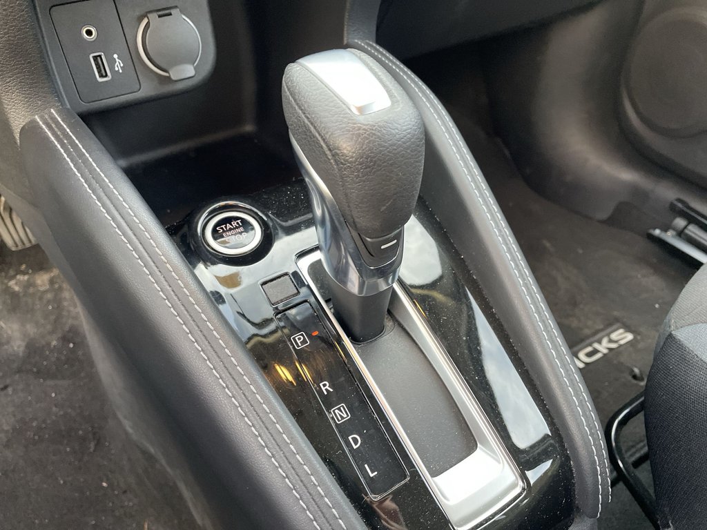 2018 Nissan KICKS S | Backup Cam | USB | Keyless in Saint John, New Brunswick - 35 - w1024h768px