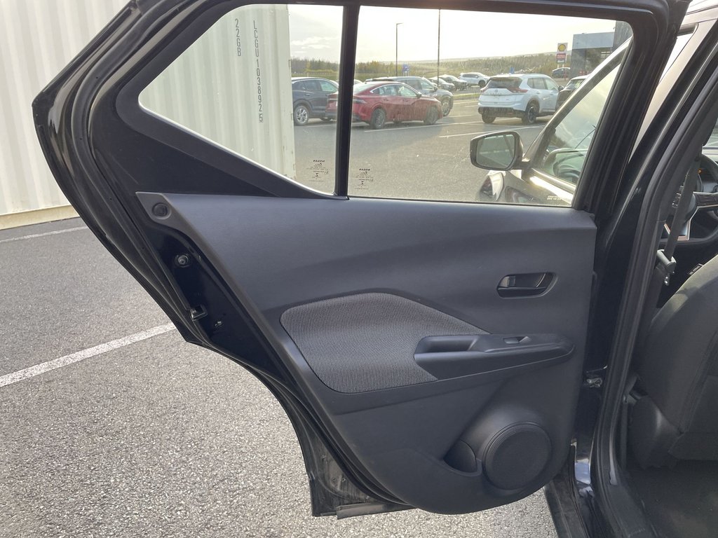 2018 Nissan KICKS S | Backup Cam | USB | Keyless in Saint John, New Brunswick - 41 - w1024h768px