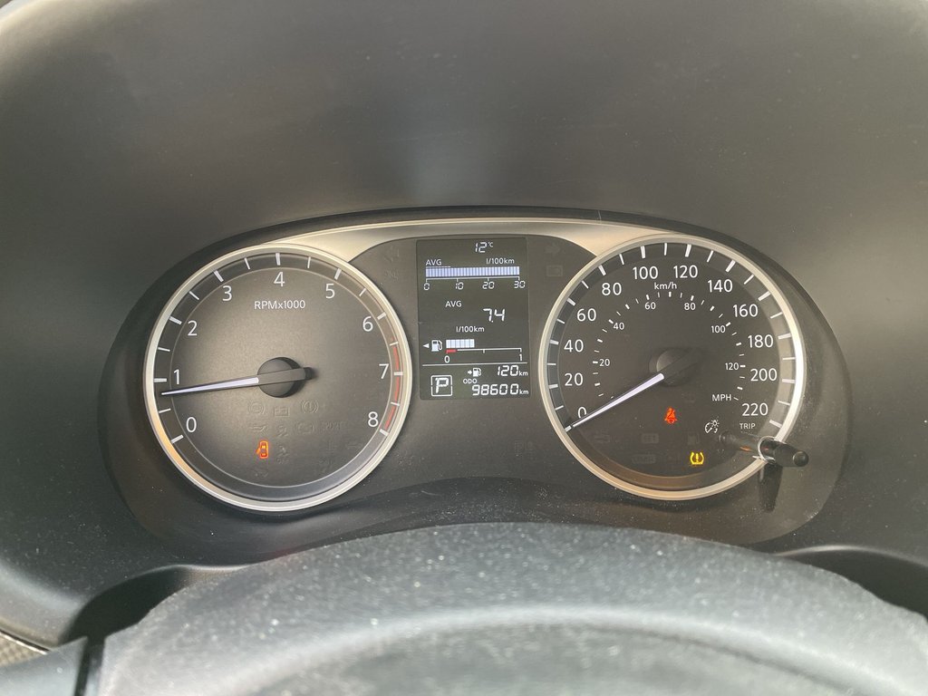 2018 Nissan KICKS S | Backup Cam | USB | Keyless in Saint John, New Brunswick - 30 - w1024h768px
