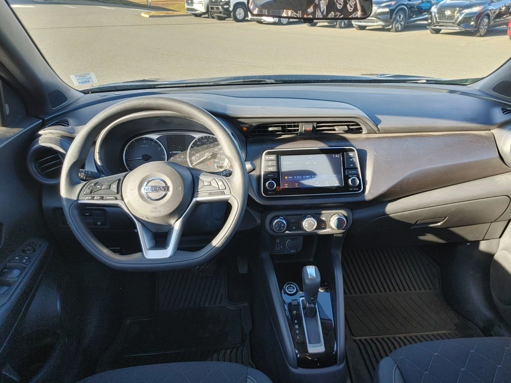 2020 Nissan KICKS in Antigonish, Nova Scotia - 37 - w1024h768px