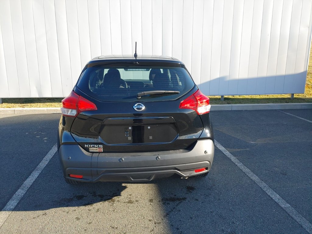 2020 Nissan KICKS in Antigonish, Nova Scotia - 6 - w1024h768px