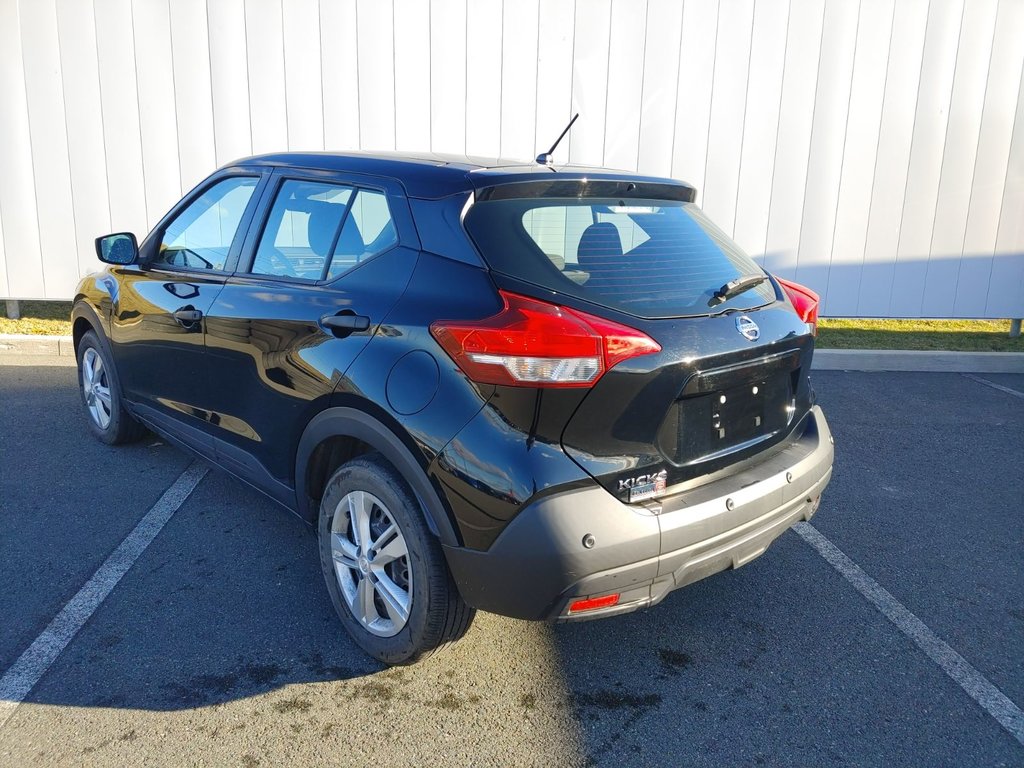 2020 Nissan KICKS in Antigonish, Nova Scotia - 5 - w1024h768px