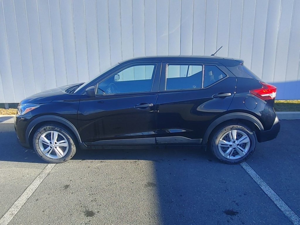 2020 Nissan KICKS in Antigonish, Nova Scotia - 4 - w1024h768px