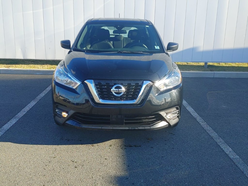 2020 Nissan KICKS in Antigonish, Nova Scotia - 2 - w1024h768px