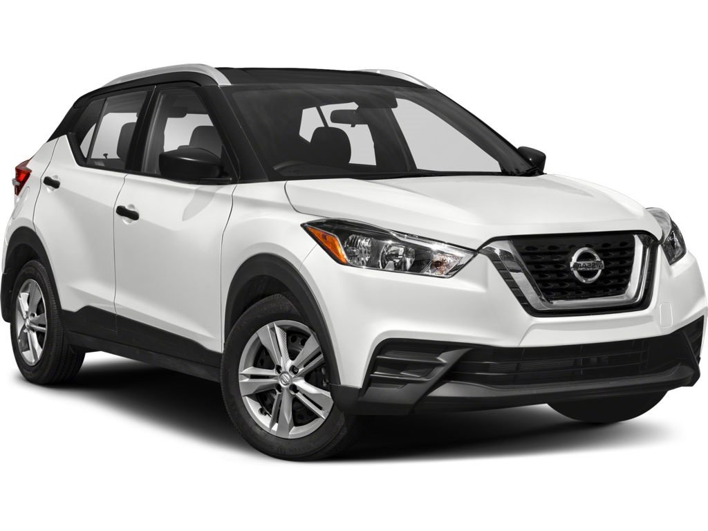 2020 Nissan KICKS in Antigonish, Nova Scotia - 1 - w1024h768px