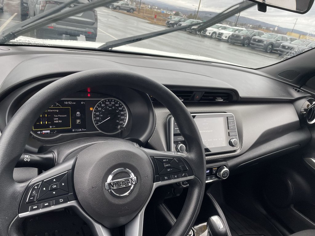 2020 Nissan Kicks in Antigonish, Nova Scotia - 22 - w1024h768px