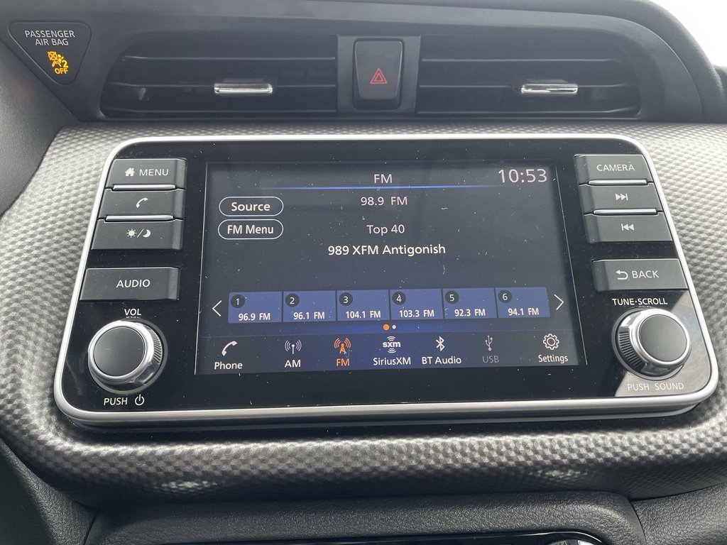 2020 Nissan Kicks in Antigonish, Nova Scotia - 31 - w1024h768px