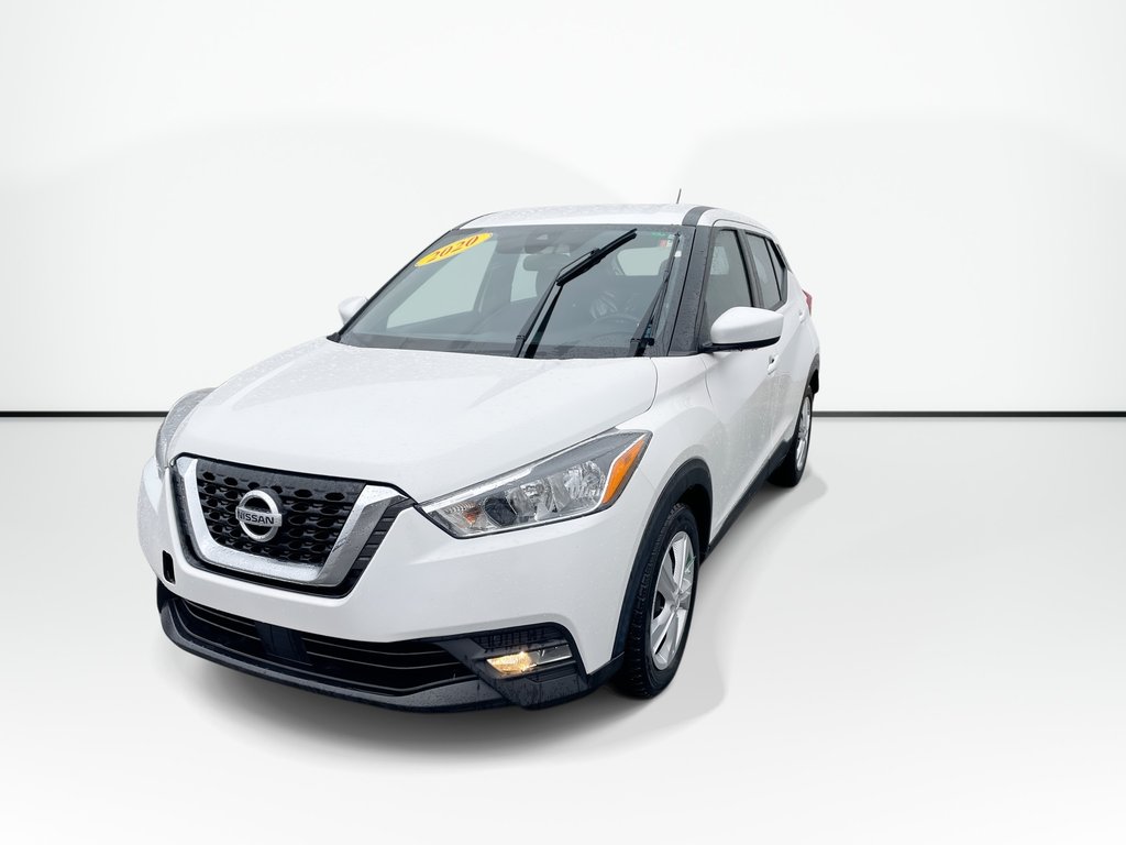 2020 Nissan Kicks in Antigonish, Nova Scotia - 7 - w1024h768px