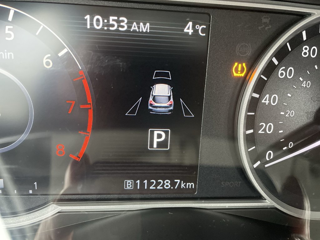 2020 Nissan Kicks in Antigonish, Nova Scotia - 29 - w1024h768px