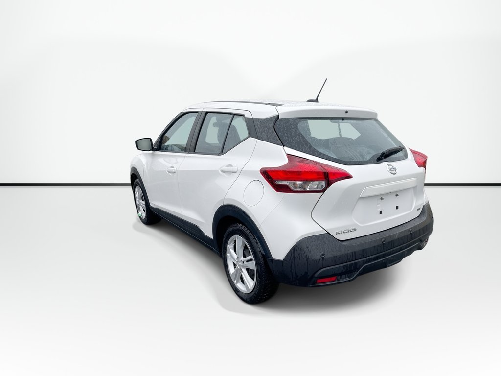 2020 Nissan Kicks in Antigonish, Nova Scotia - 9 - w1024h768px