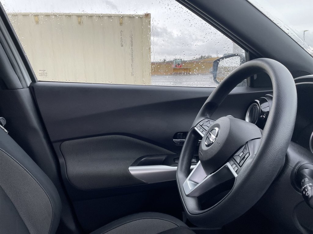 2020 Nissan Kicks in Antigonish, Nova Scotia - 15 - w1024h768px