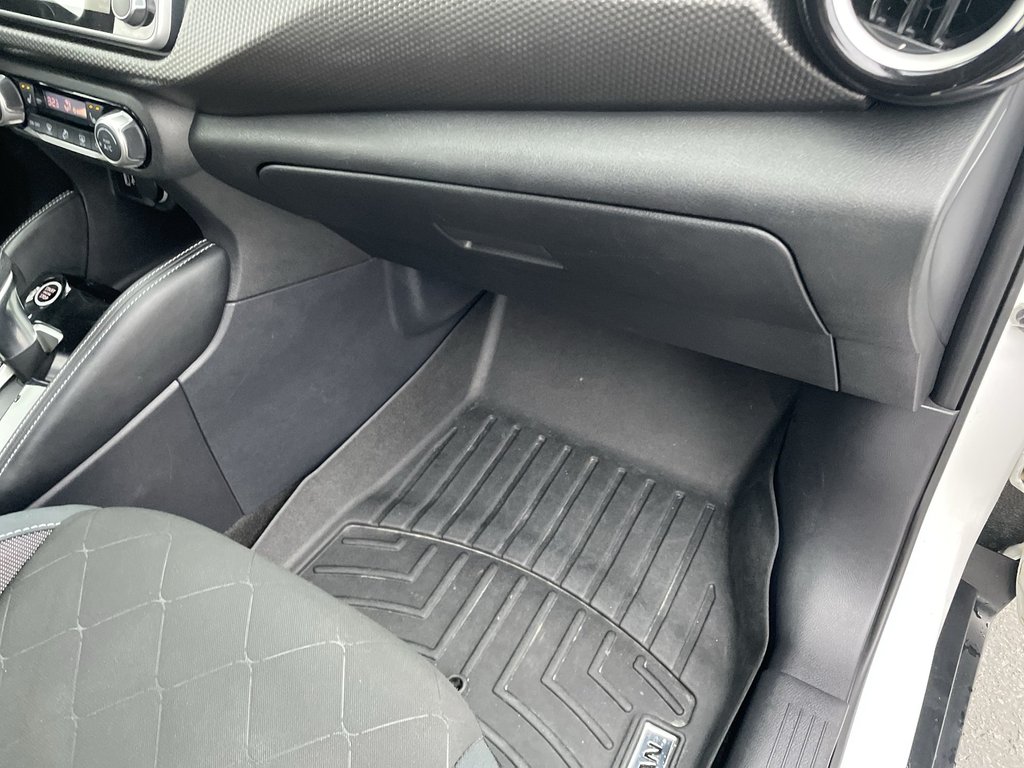 2020 Nissan Kicks in Antigonish, Nova Scotia - 50 - w1024h768px