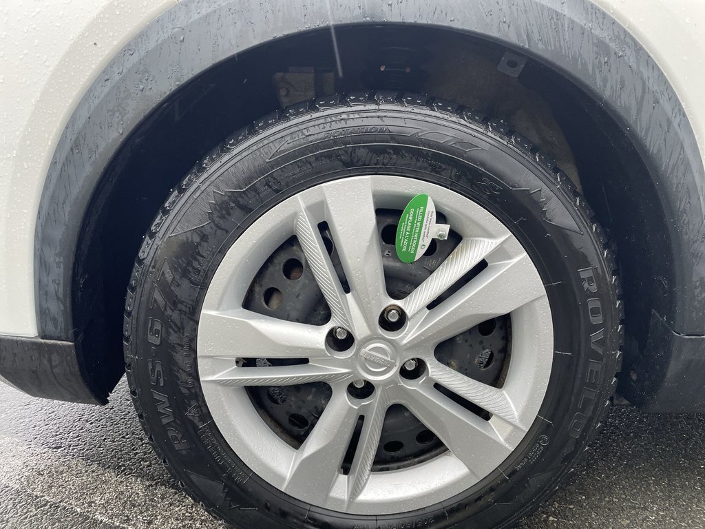 2020 Nissan Kicks in Antigonish, Nova Scotia - 16 - w1024h768px