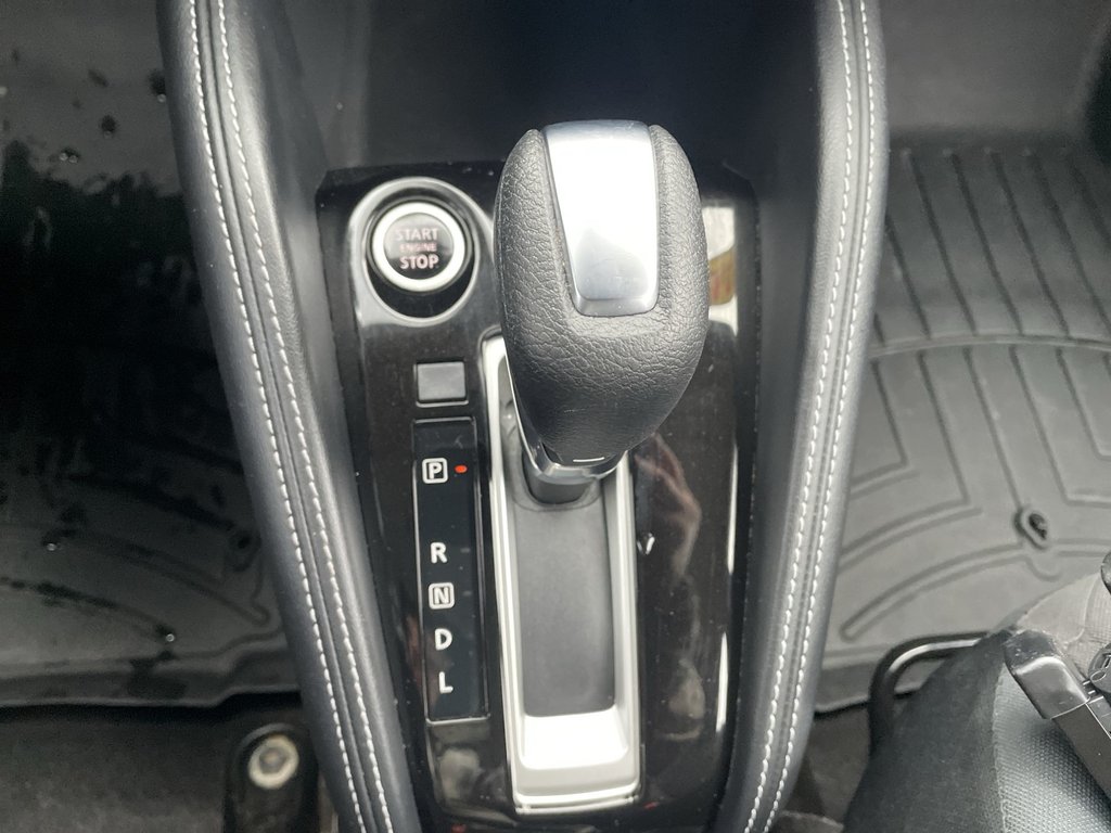 2020 Nissan Kicks in Antigonish, Nova Scotia - 35 - w1024h768px