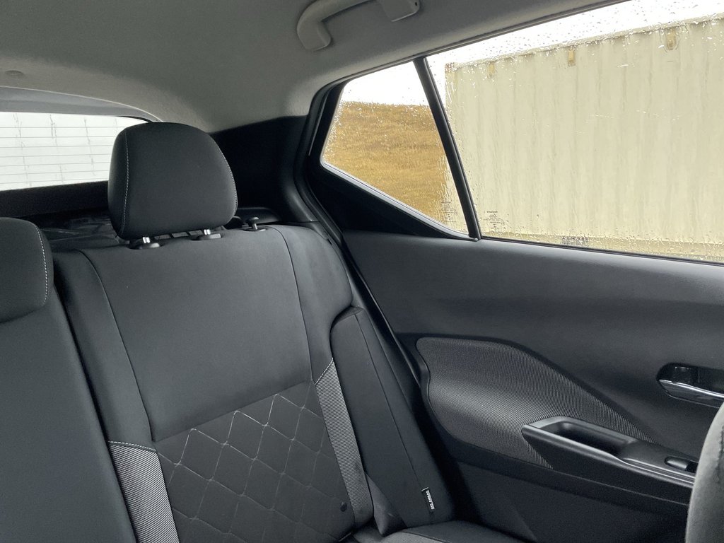 2020 Nissan Kicks in Antigonish, Nova Scotia - 13 - w1024h768px