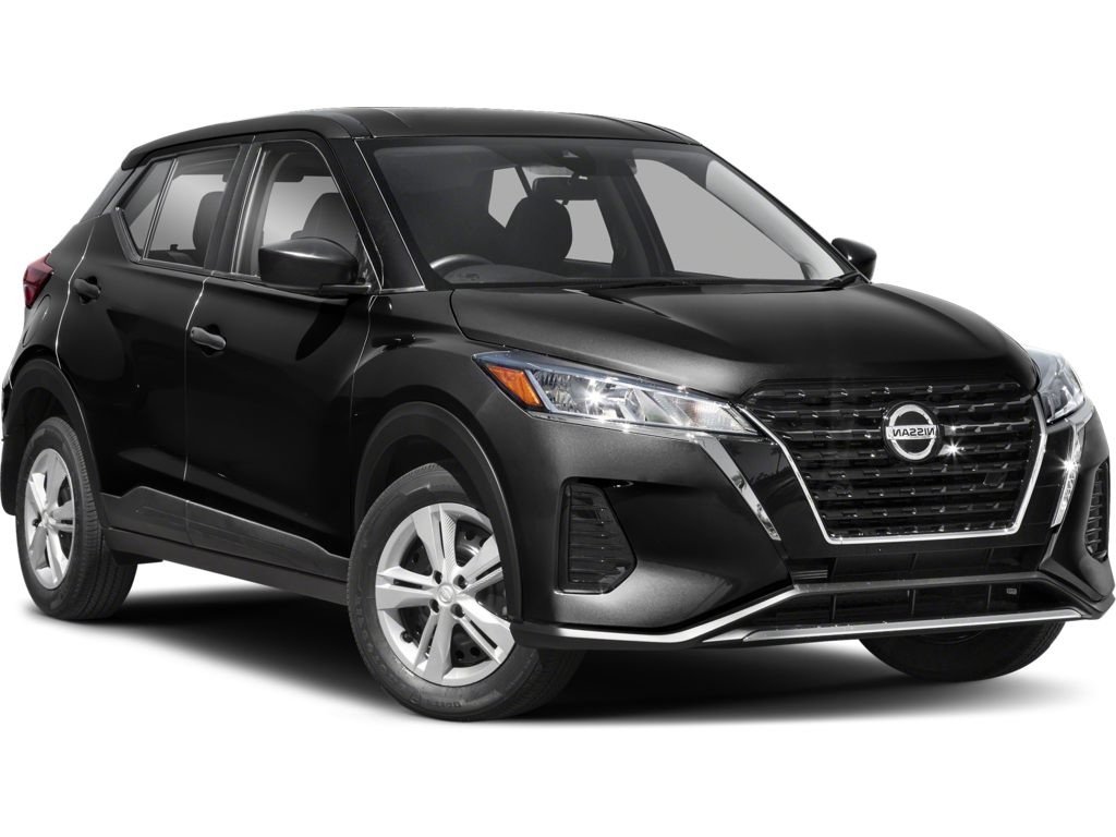 2021 Nissan KICKS BASE | Backup Cam | USB | Pwr window in Saint John, New Brunswick - 1 - w1024h768px