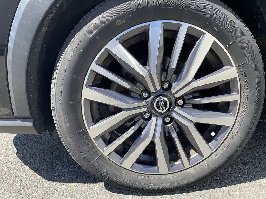 2021 Nissan KICKS SV | Backup Cam | USB | Keyless | Warranty to 2027 in Saint John, New Brunswick - 16 - w1024h768px