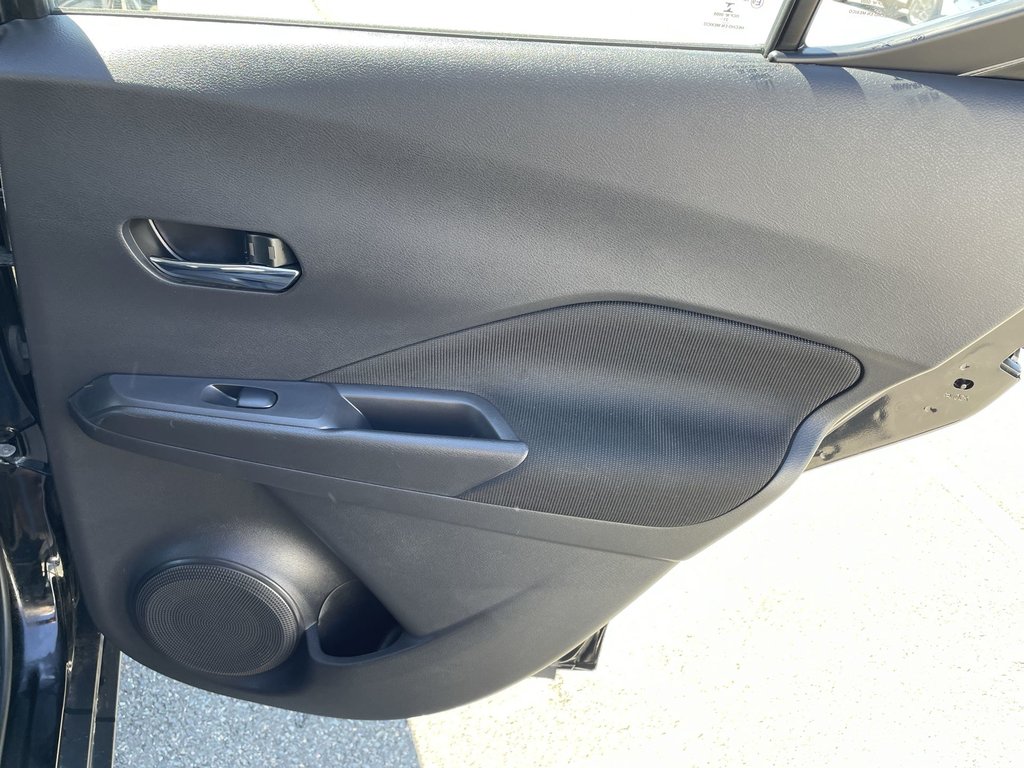 2021 Nissan KICKS SV | Backup Cam | USB | Keyless | Warranty to 2027 in Saint John, New Brunswick - 47 - w1024h768px