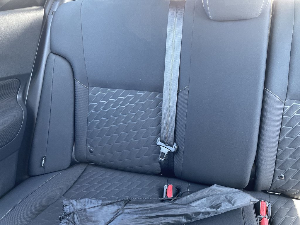 2021 Nissan KICKS SV | Backup Cam | USB | Keyless | Warranty to 2027 in Saint John, New Brunswick - 14 - w1024h768px