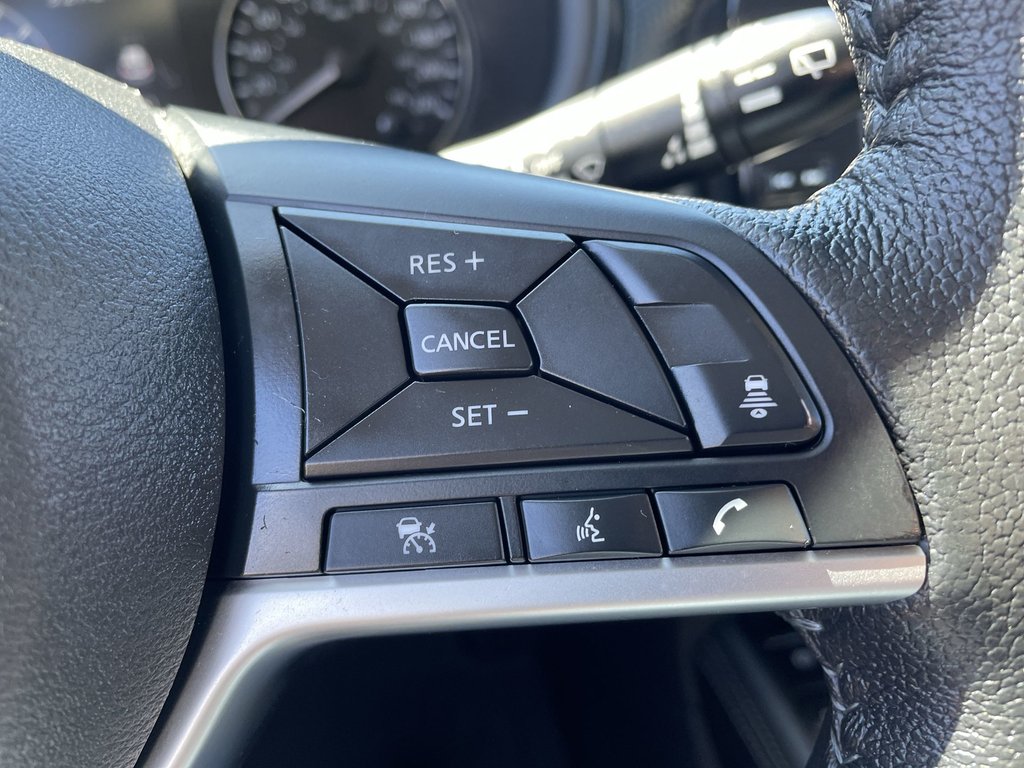 2021 Nissan KICKS SV | Backup Cam | USB | Keyless | Warranty to 2027 in Saint John, New Brunswick - 27 - w1024h768px