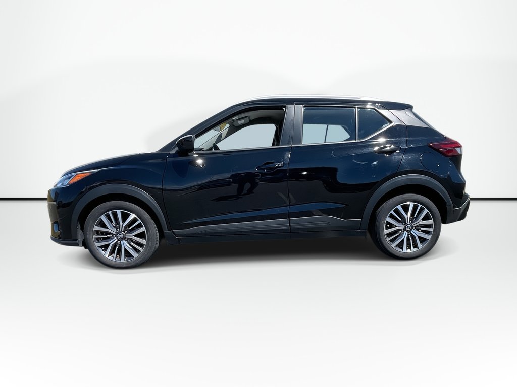 2021 Nissan KICKS SV | Backup Cam | USB | Keyless | Warranty to 2027 in Saint John, New Brunswick - 8 - w1024h768px