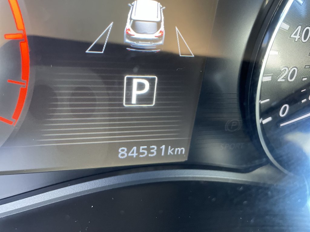 2021 Nissan KICKS SV | Backup Cam | USB | Keyless | Warranty to 2027 in Saint John, New Brunswick - 29 - w1024h768px
