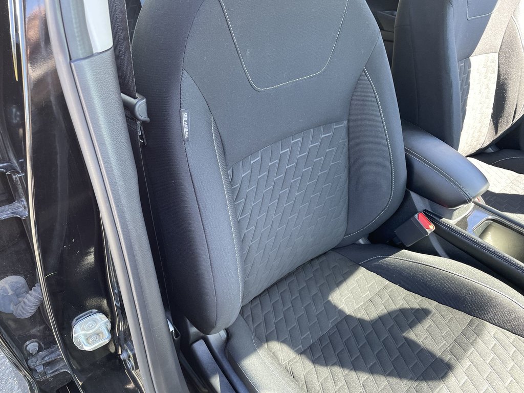 2021 Nissan KICKS SV | Backup Cam | USB | Keyless | Warranty to 2027 in Saint John, New Brunswick - 48 - w1024h768px